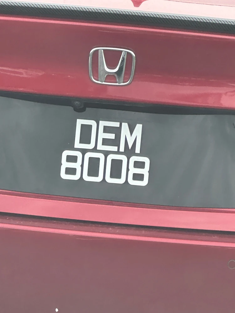 Image uploaded by Dinesh Ong