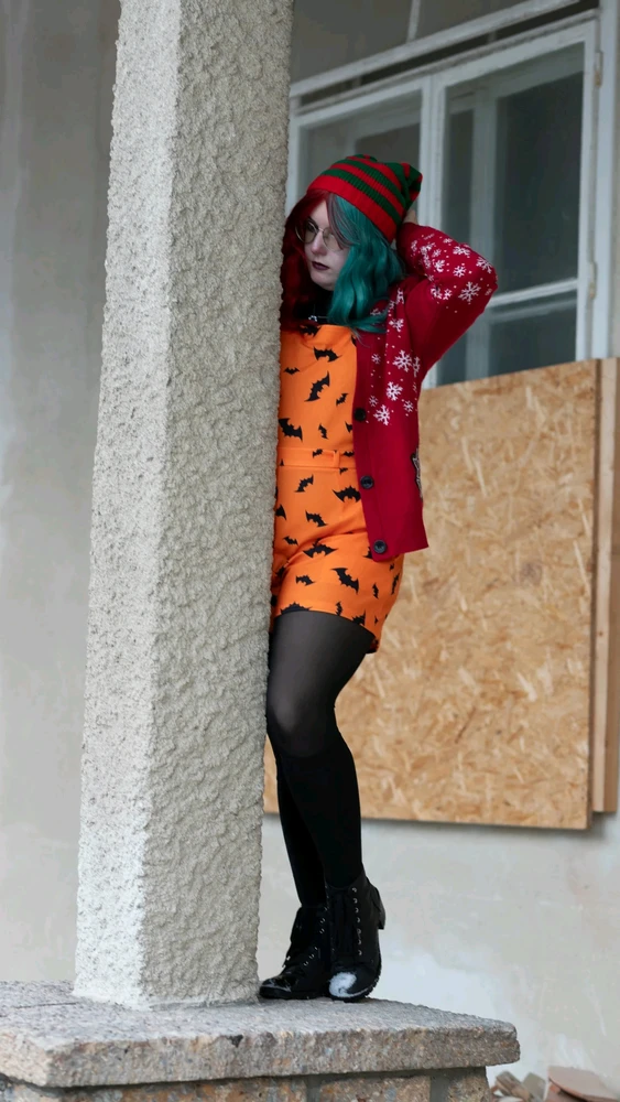 GIF hochgeladen von Koya