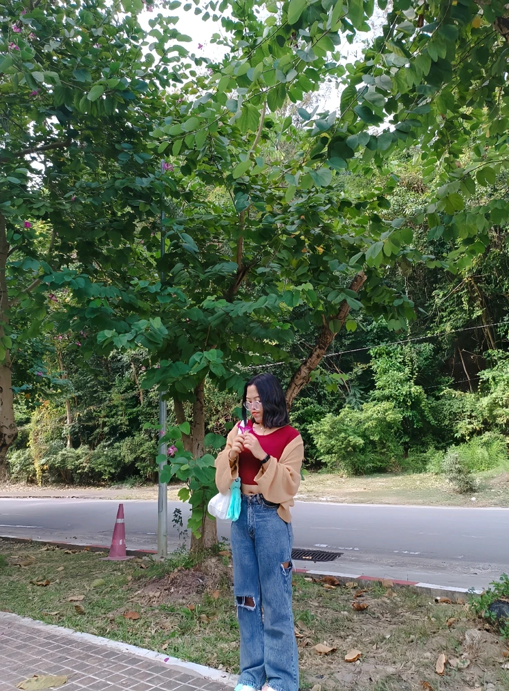 Image uploaded by Yamone