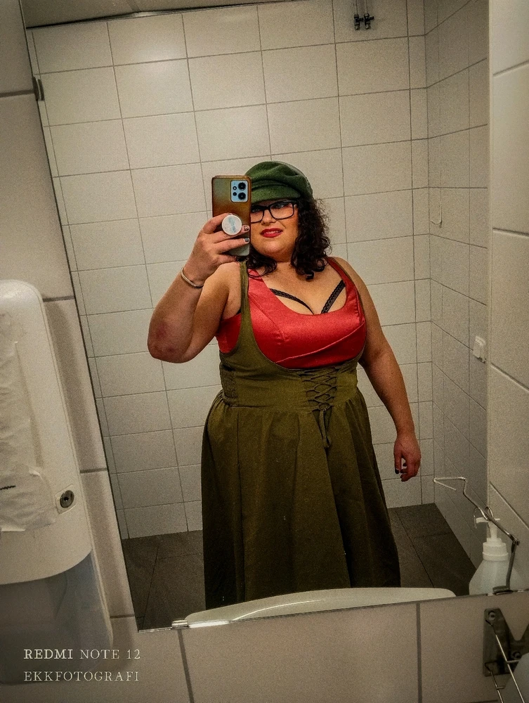 Bild eropgeluede vum Ksenija Krantz