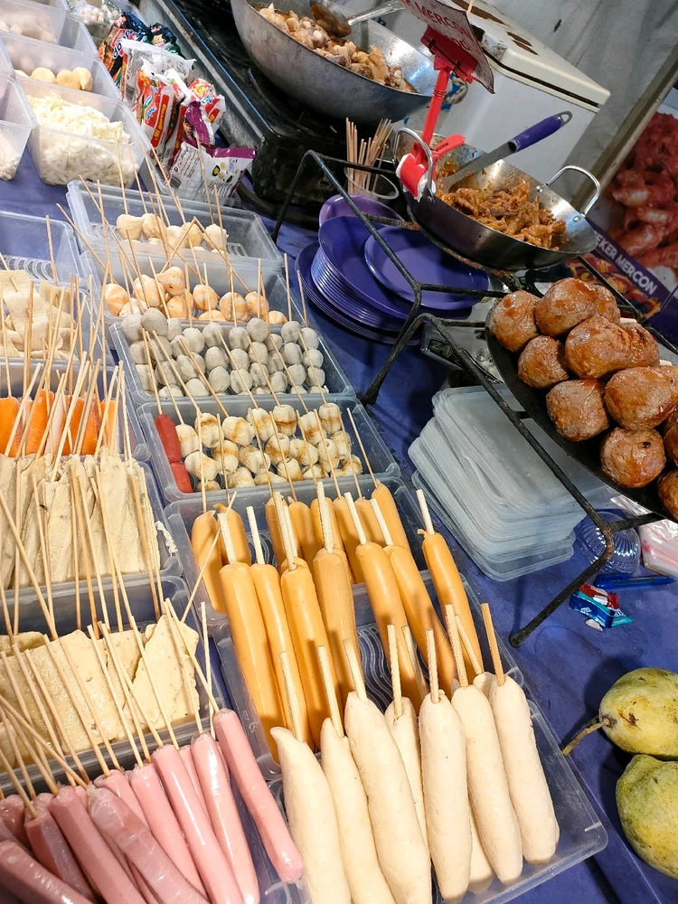 Gambar diunggah oleh Pinkan