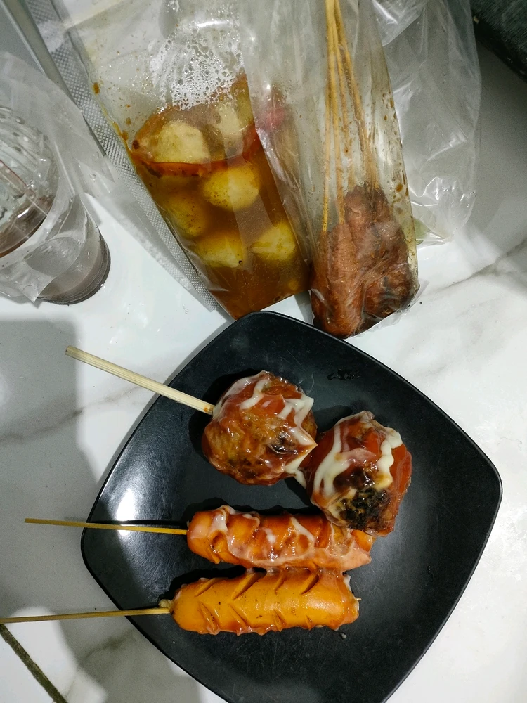 Gambar diunggah oleh Pinkan