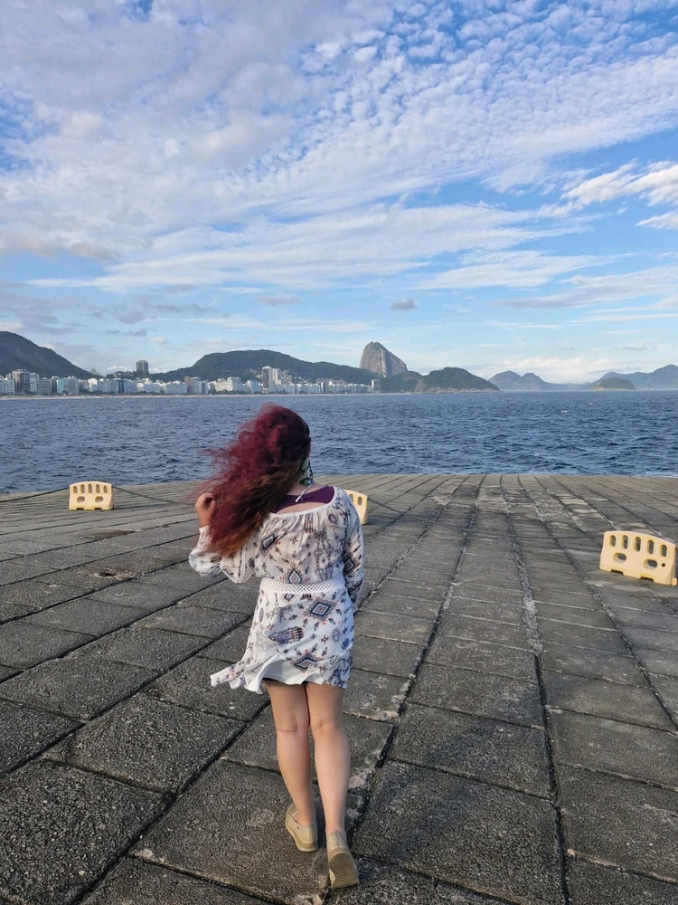 Imagem enviada por Daiane Prado