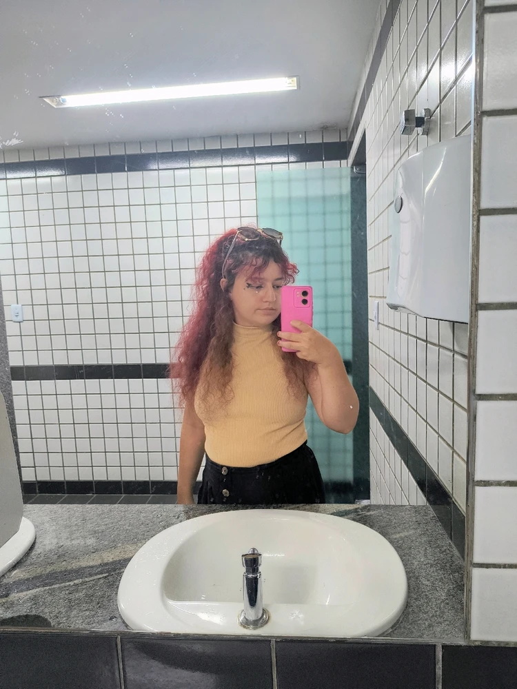 Imagem enviada por Daiane Prado