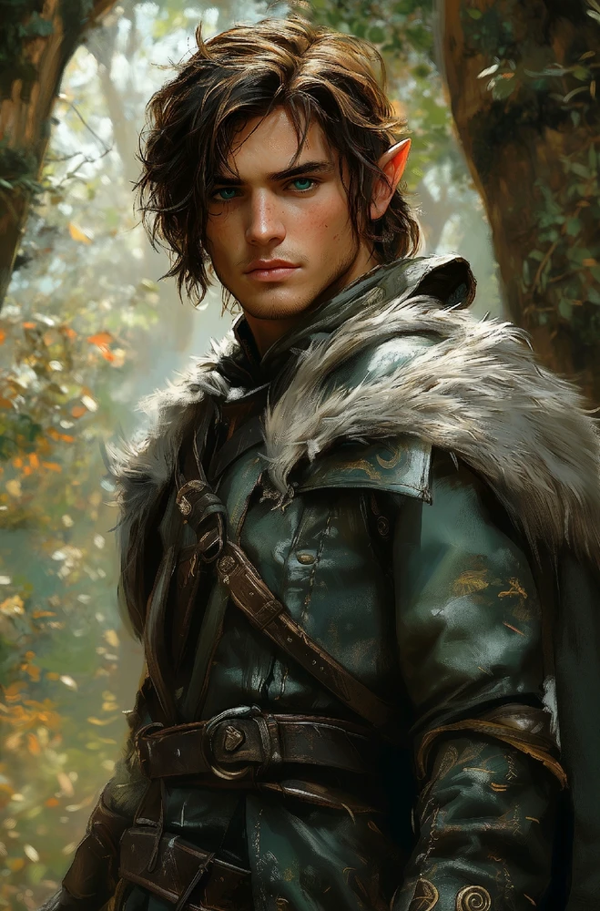 Quelques images pour les fans de jdr ;)