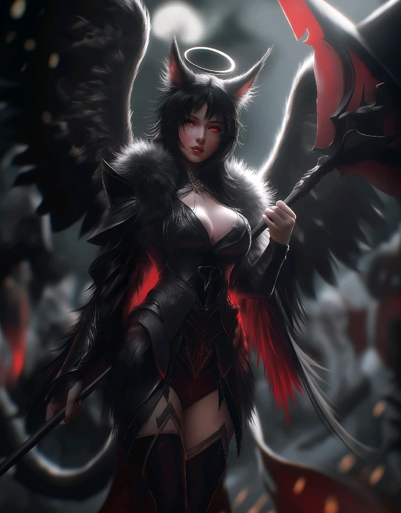 Quelques images pour les fans de jdr ;)