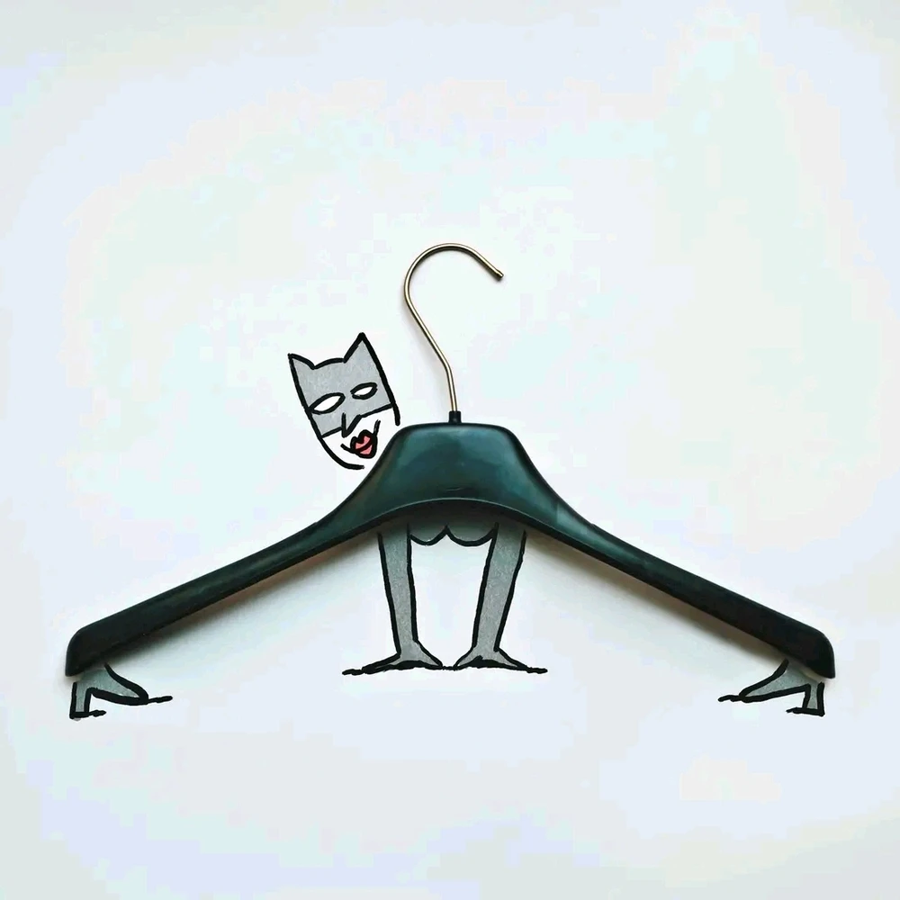 Détourner le quotidien