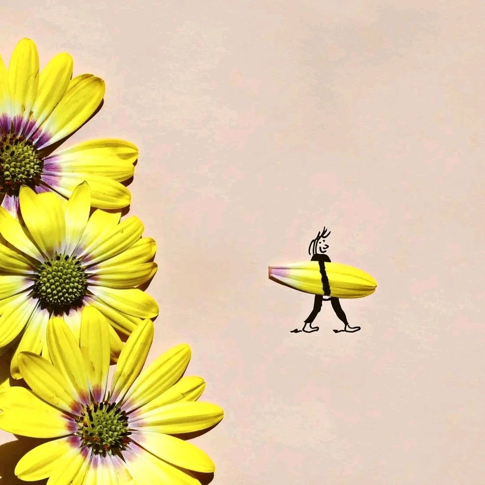 Détourner le quotidien