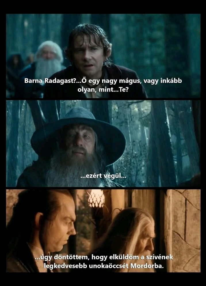 Szóval így kezdődött