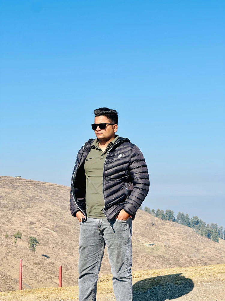 GIF uploaded by Deepak