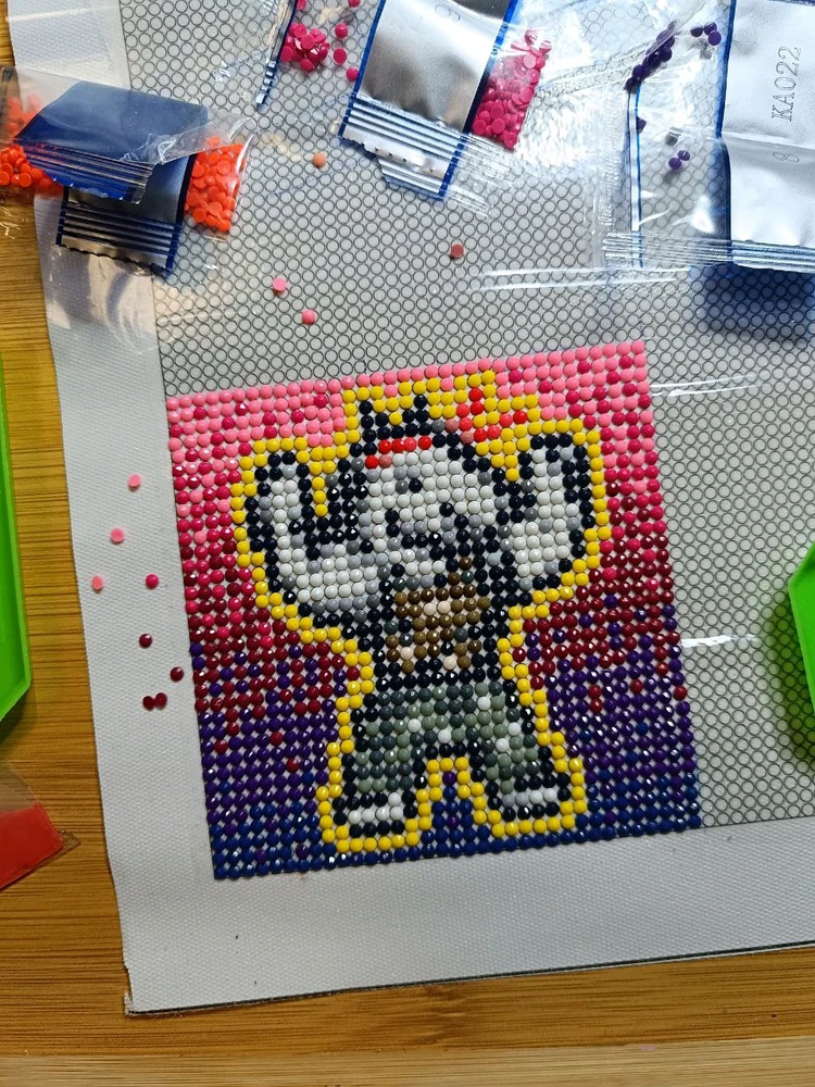 Image uploaded by Karin