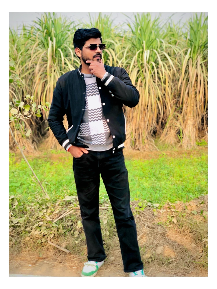 Image uploaded by Mohit Chaudhary