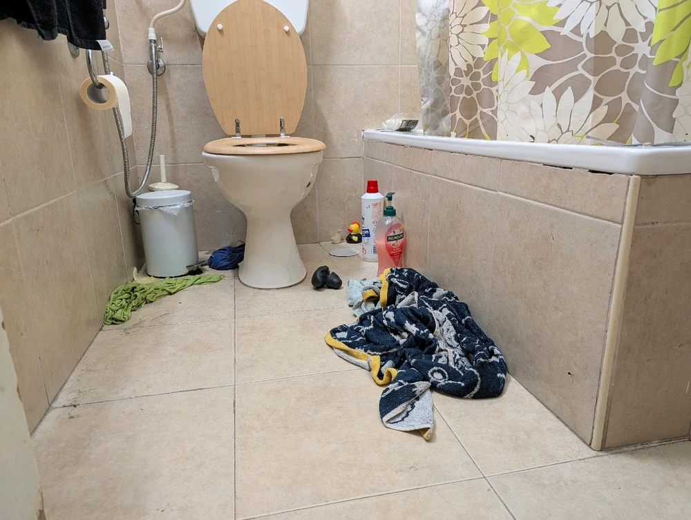 Image uploaded by Lidor Ori