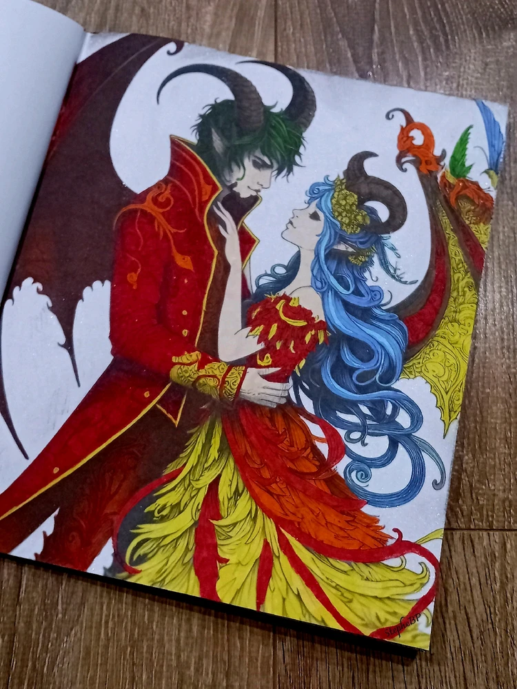 GIF ajouté par Stephe