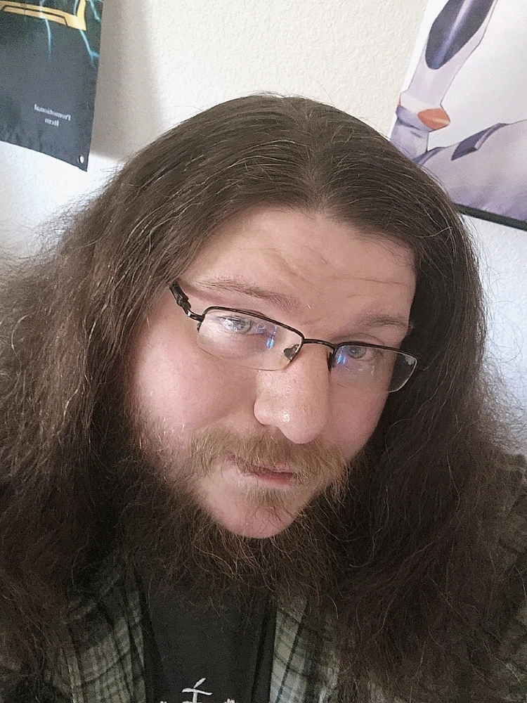 GIF uploaded by Brad