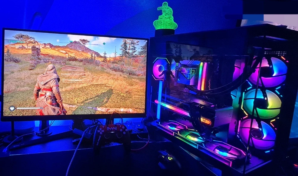 GIF caricata da Mario