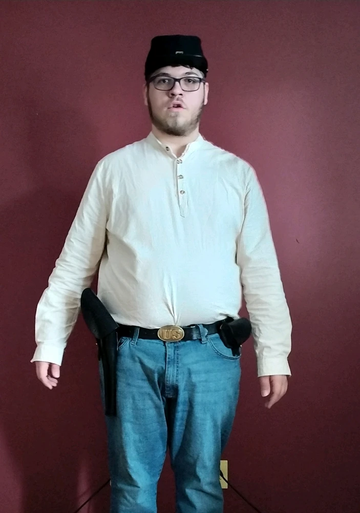 GIF uploaded by Steven F. Kaczanowski