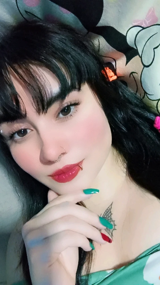 GIF enviado por 𝕱rany 𝕯íínííz