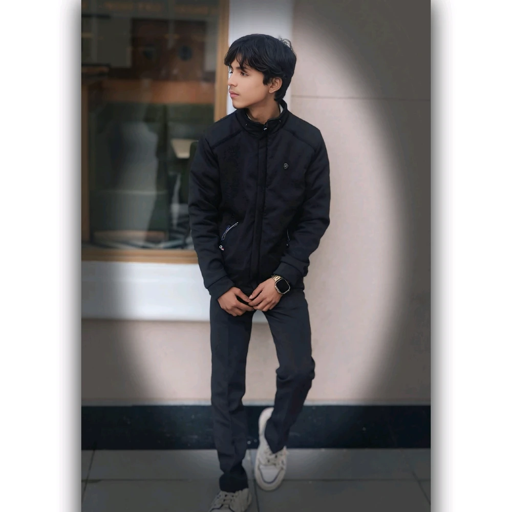 Gi-upload ni Irshad Pathan Khan ang hulagway