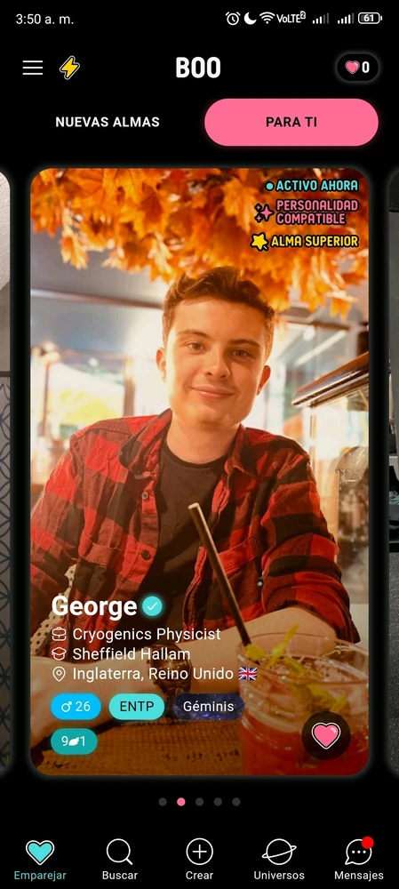 GIF subido por Michi