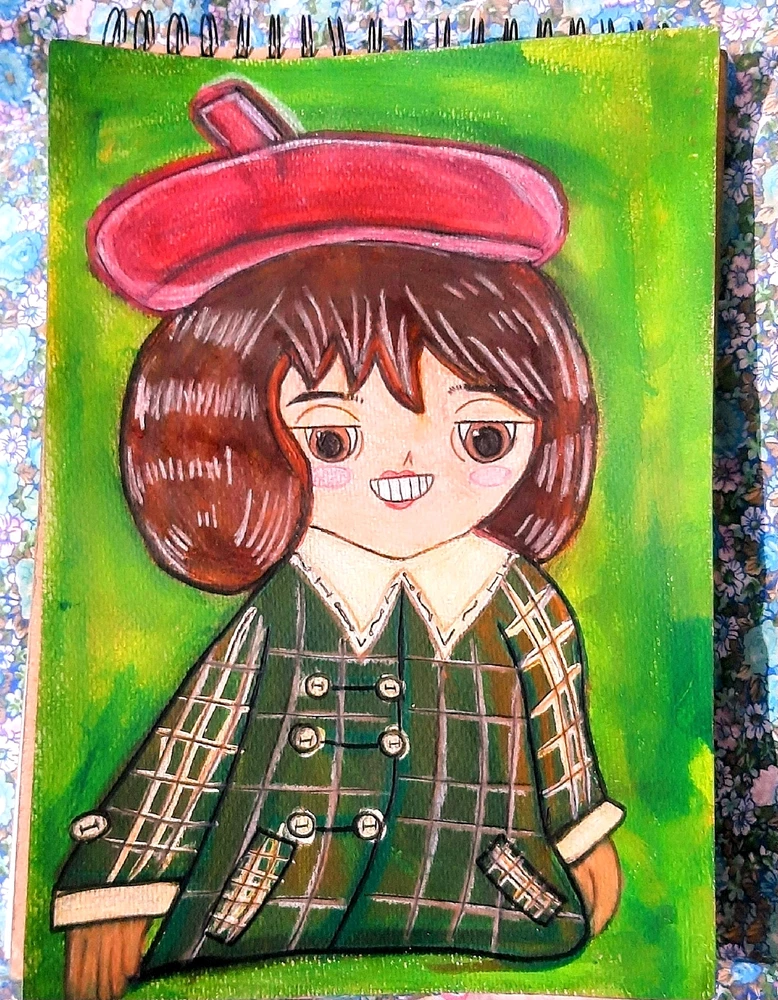 Lina Marcela님이 올린 GIF