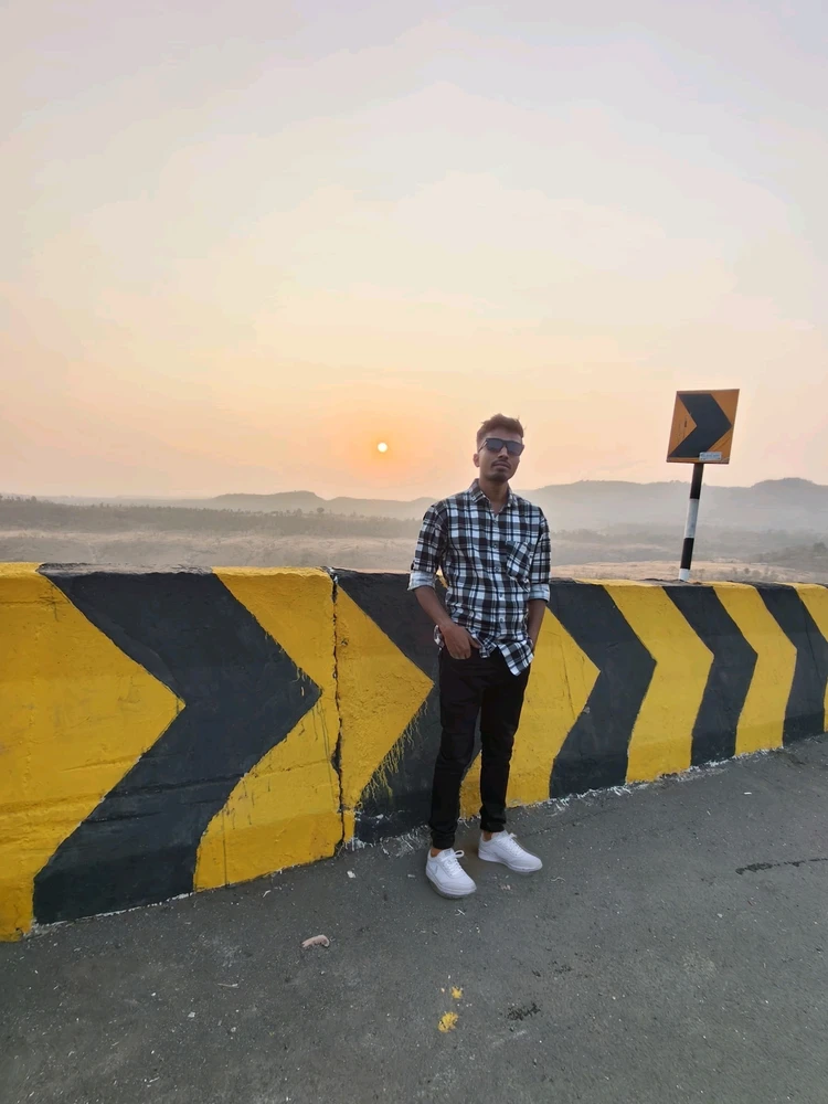 GIF na in-upload ni Shrikant Shenoy
