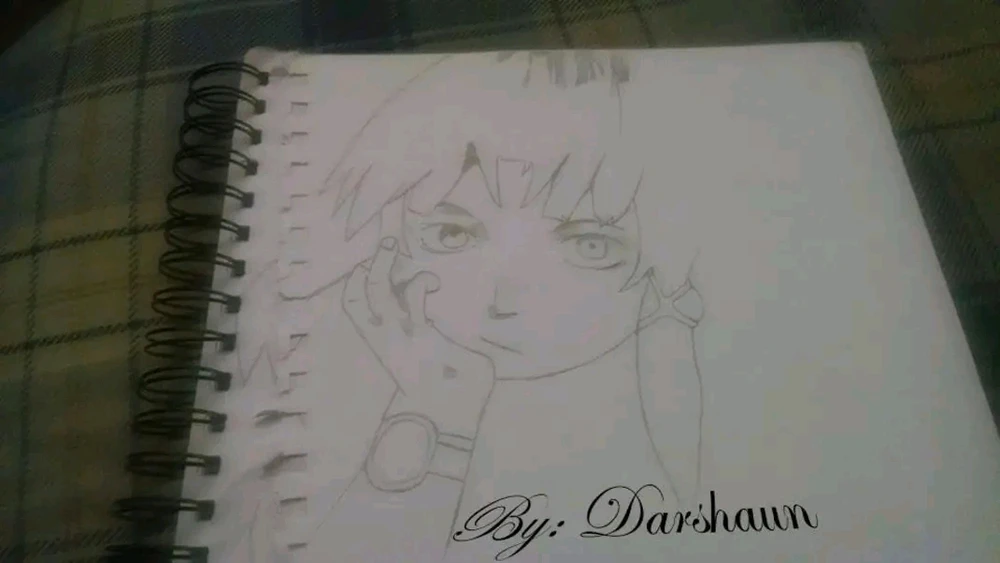 Image uploaded by Darshy