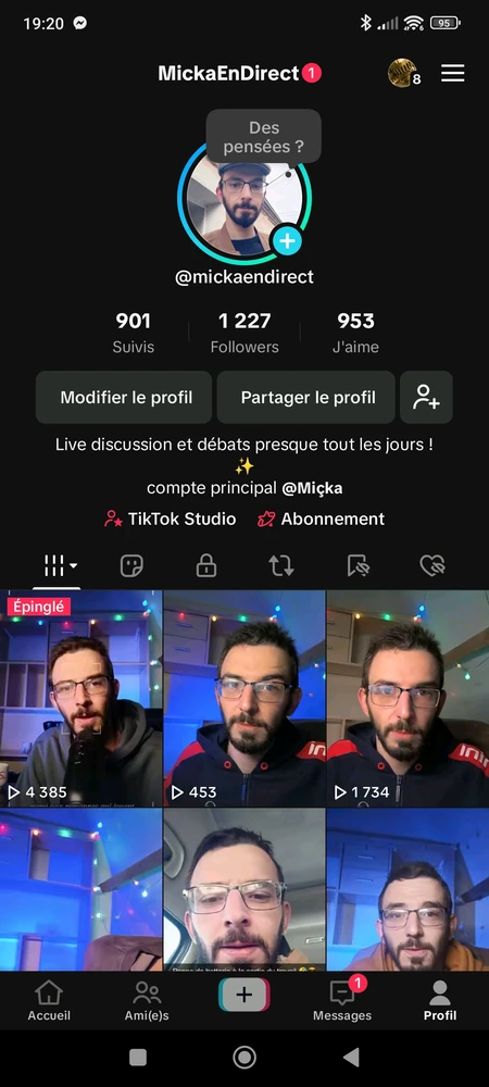 GIF ajouté par Mička