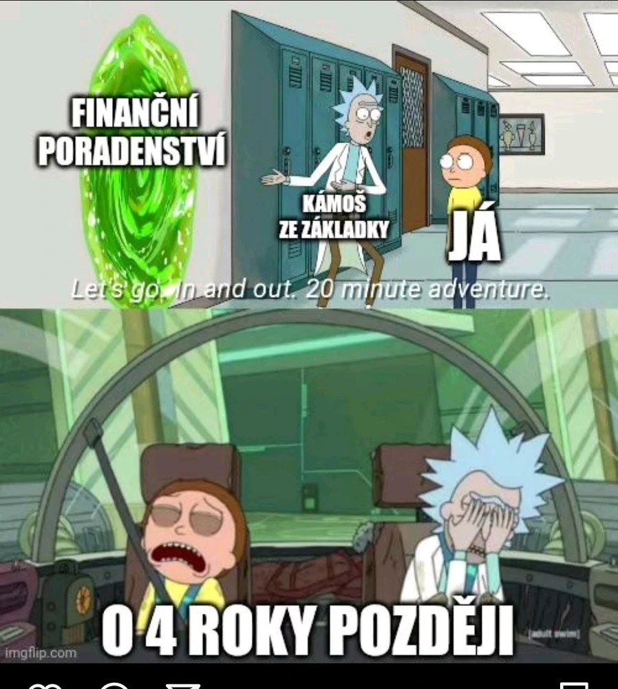GIF nahrál Patrik