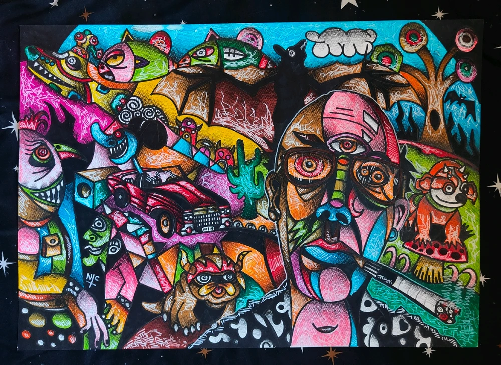 GIF uploaded by Nicholas price