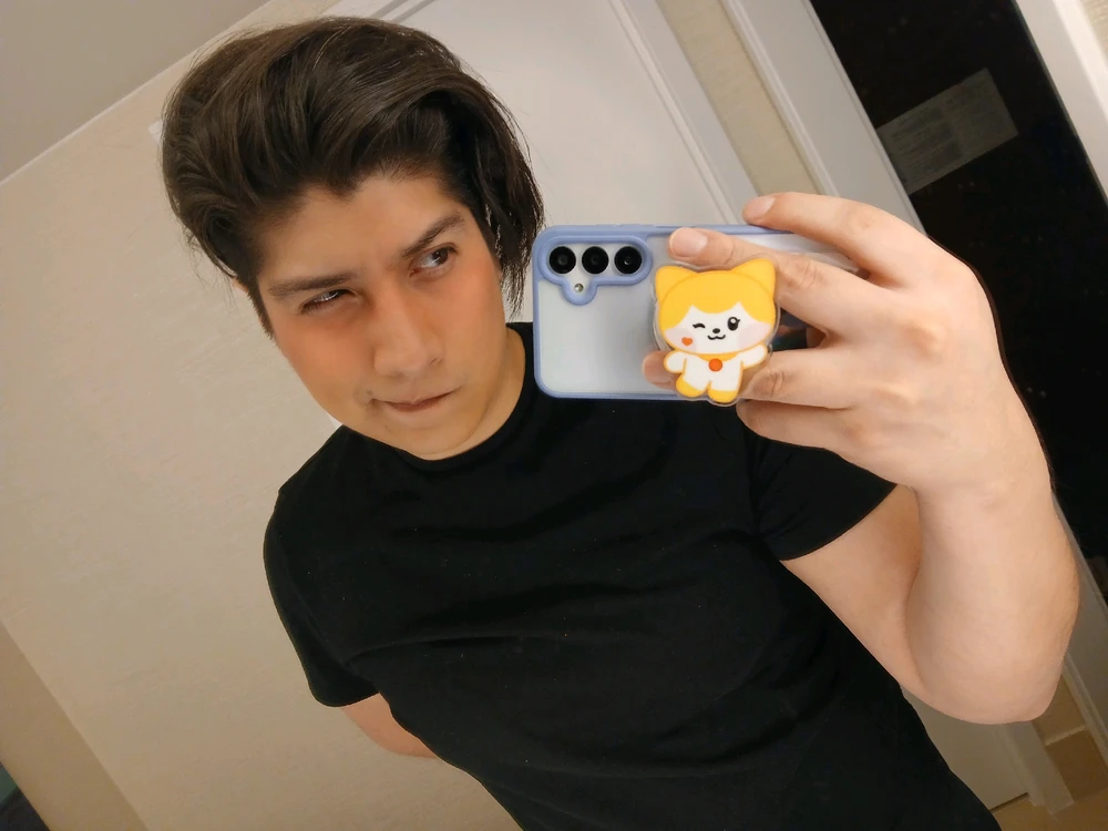 GIF uploaded by Blair