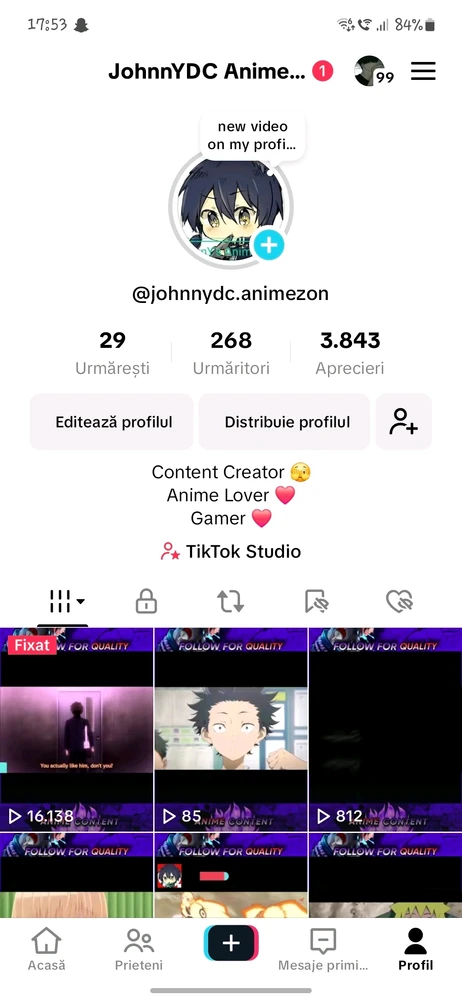 Imagine încărcată de Ionuț