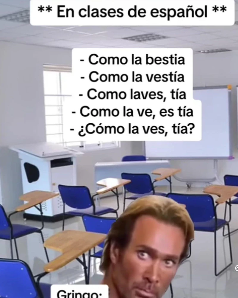 Español