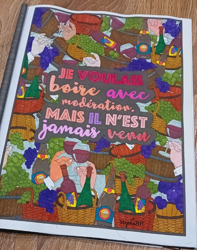 GIF ajouté par Stephe