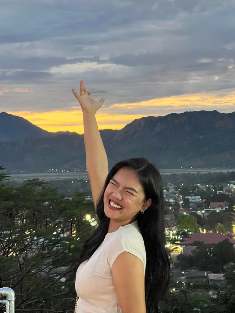 Gi-upload ni AJ ang hulagway