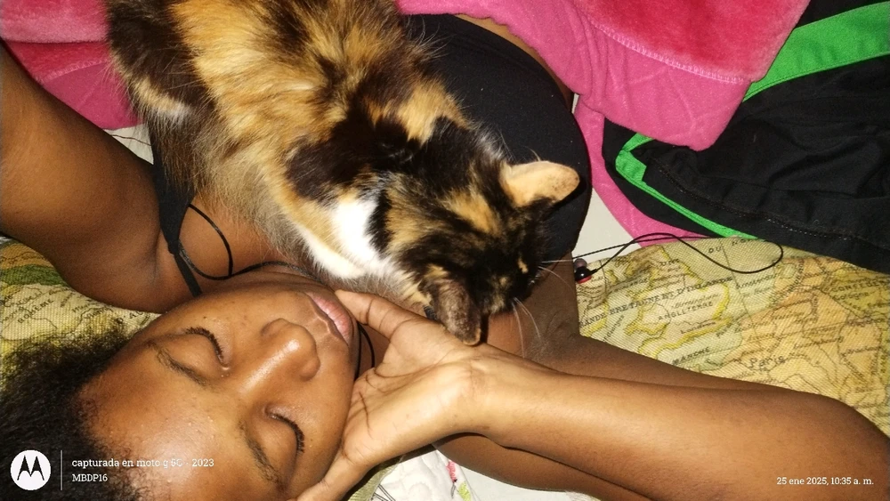 Imagen subida por Mayra