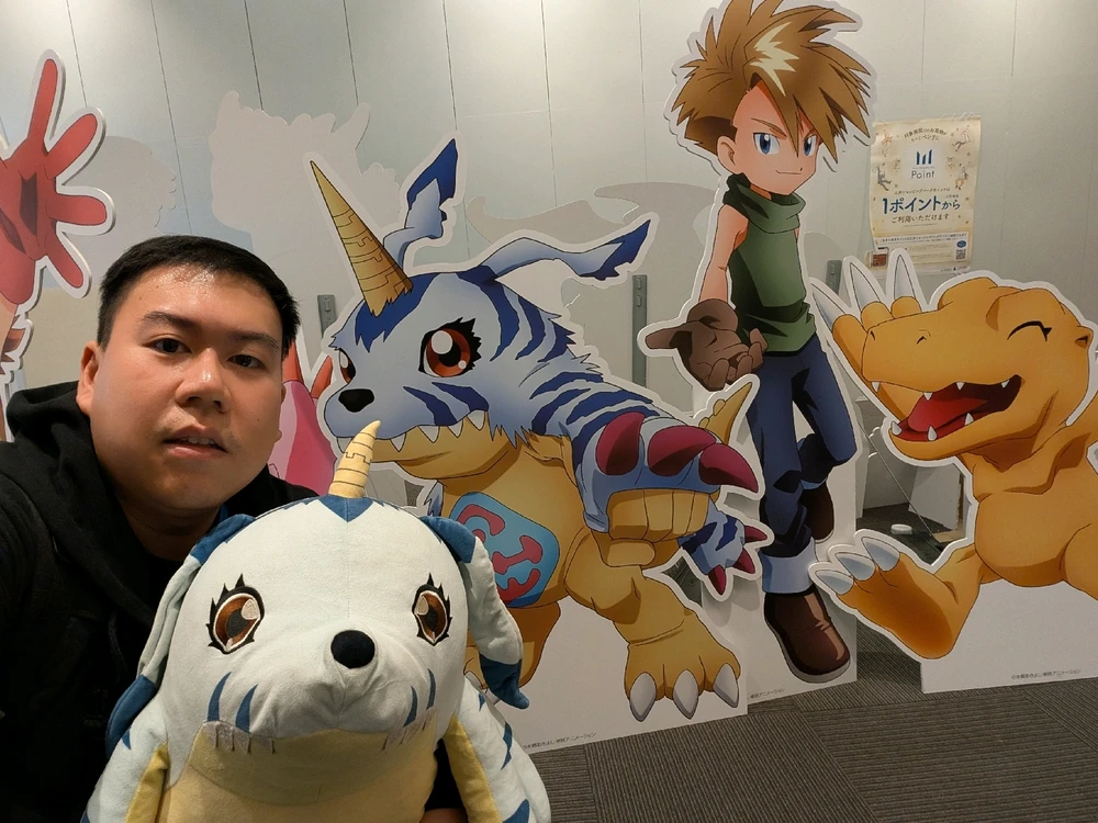 Image uploaded by Takeru