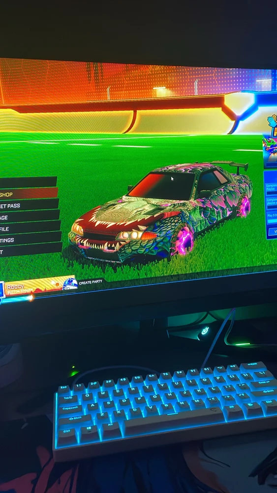 GIF nahrál Honza Trefil