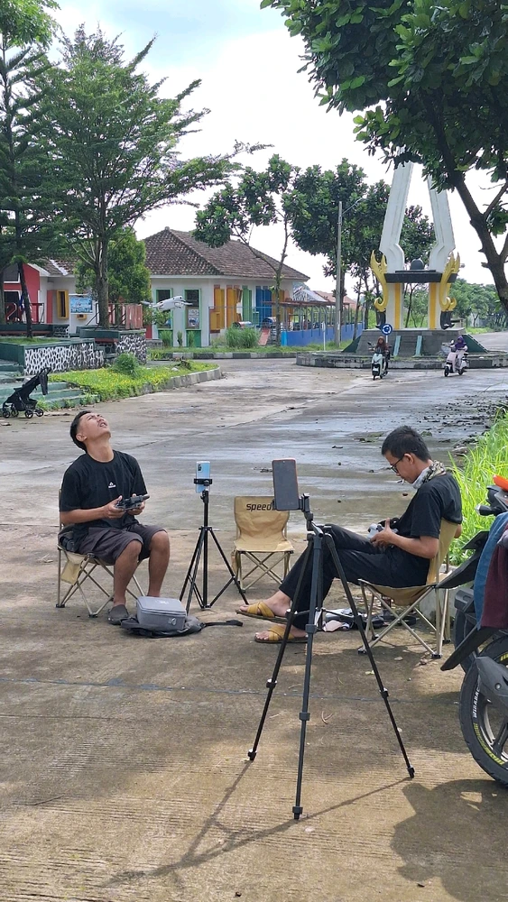 Gambar diunggah oleh Andre Firmansyah 22