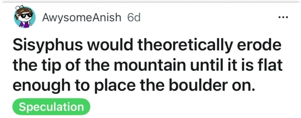 🇬🇷 ⏳ 🤔 fair comment?