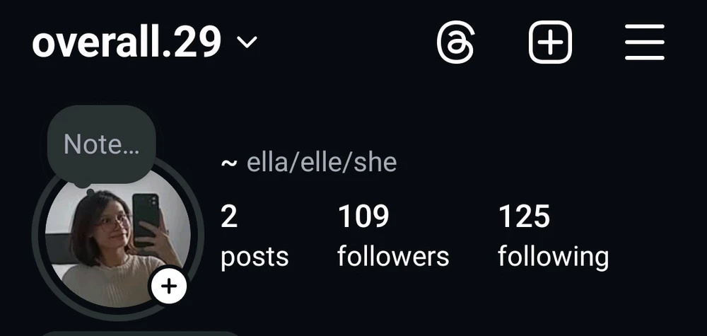 GIF uploaded by Ell