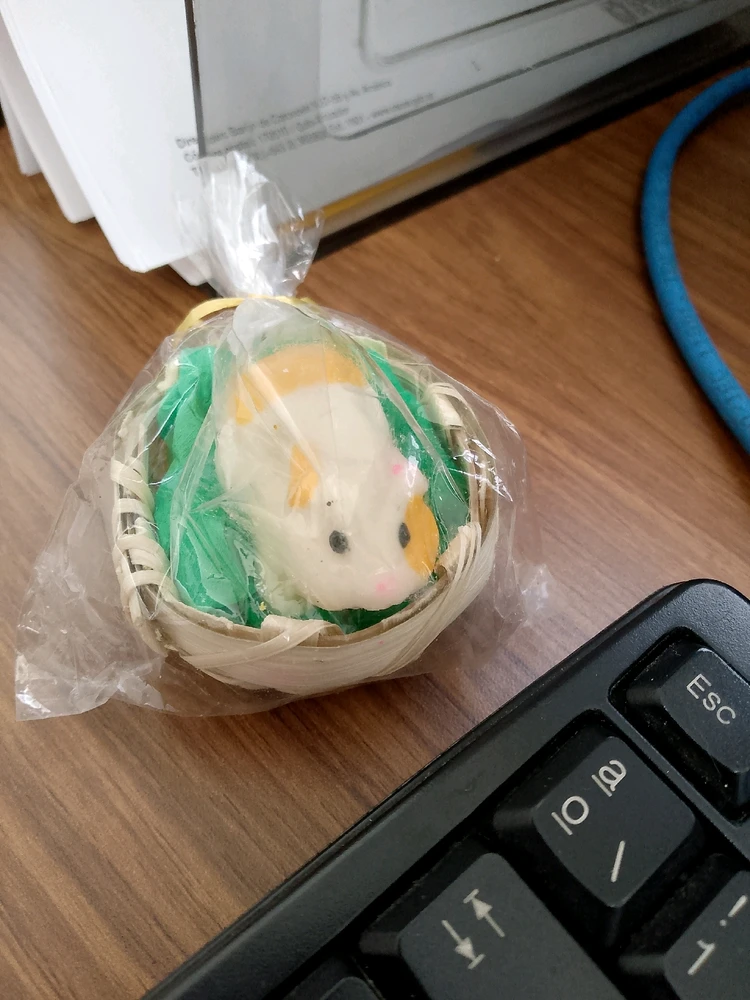 Image uploaded by Nathalie