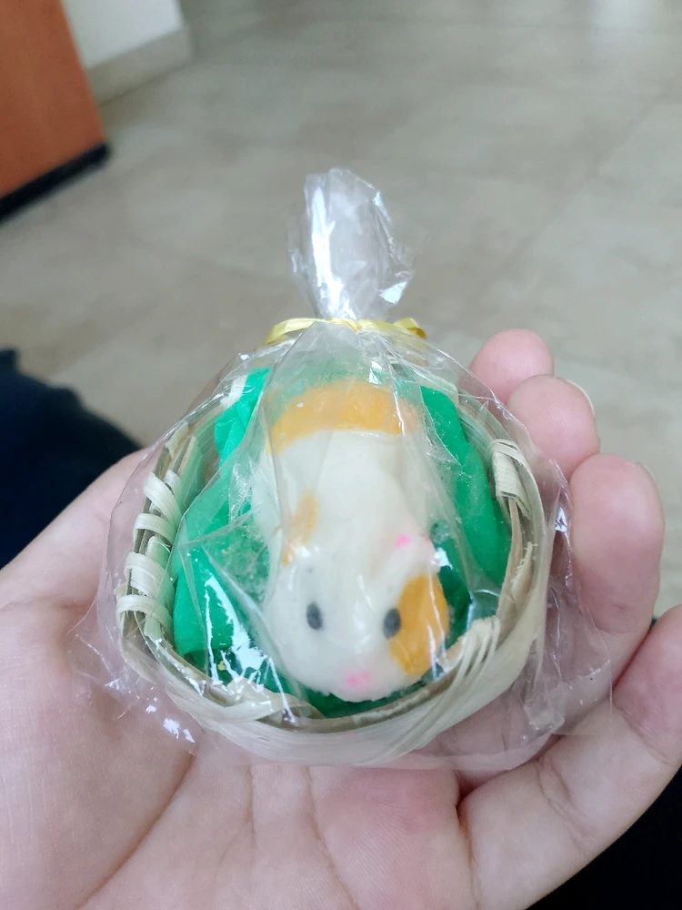 Image uploaded by Nathalie