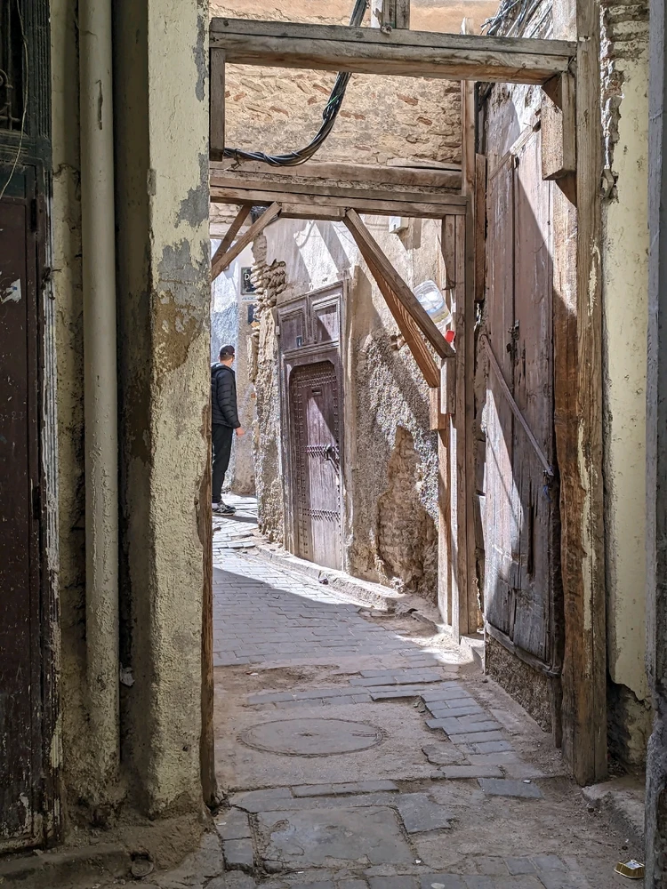 Фото загрузил H'mza