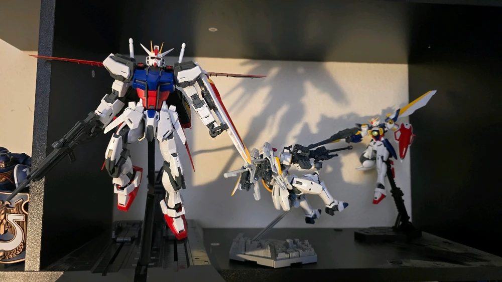Gi-upload ni Matt ang hulagway