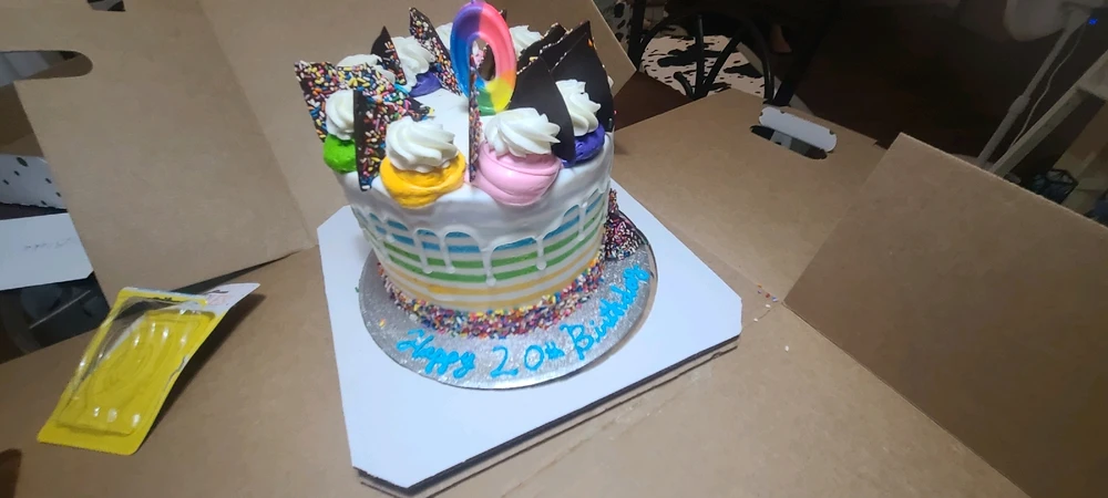 Image uploaded by Ame