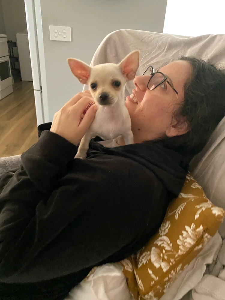 GIF uploaded by Sarah