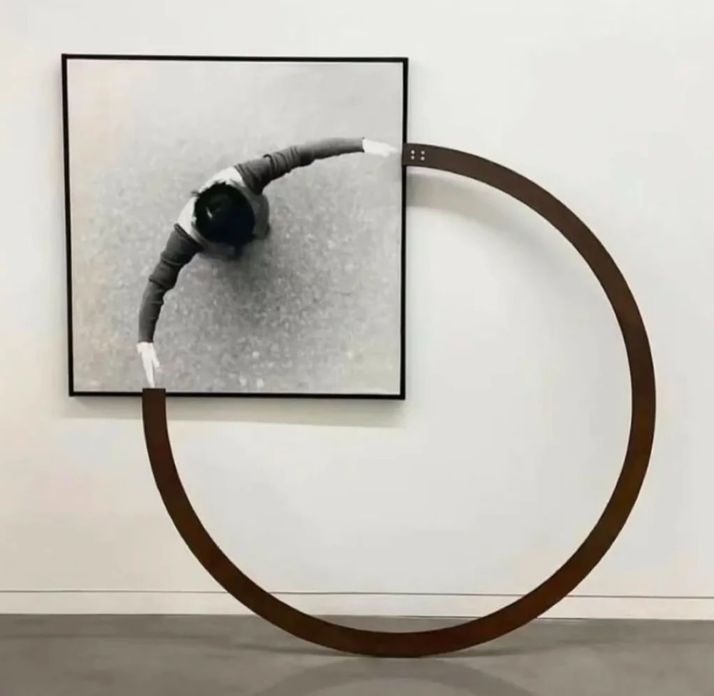 Obrázek nahrál Irónia