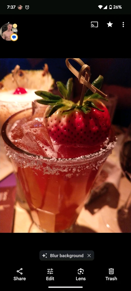 Image uploaded by Kea