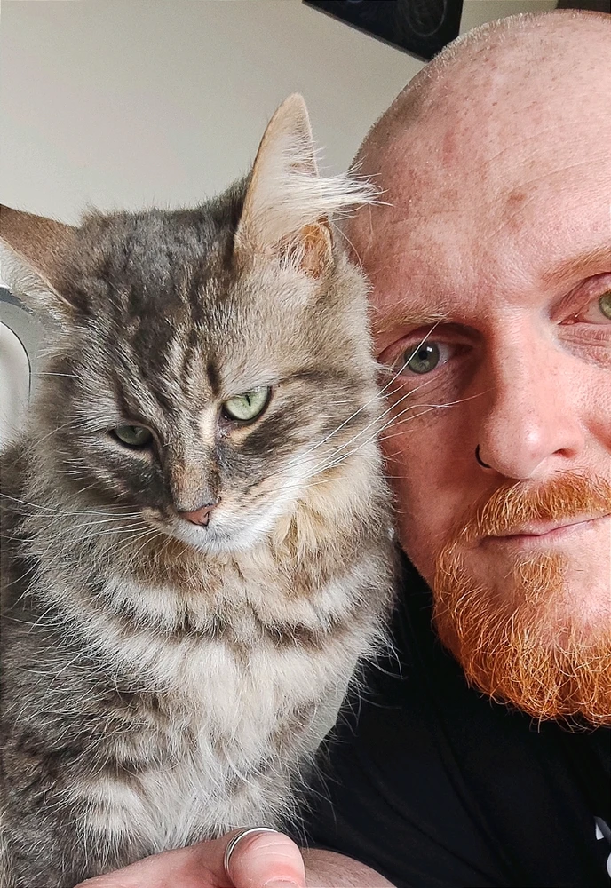 GIF uploaded by Andy